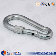 Commercial Type Standard Snap Hook with Screw